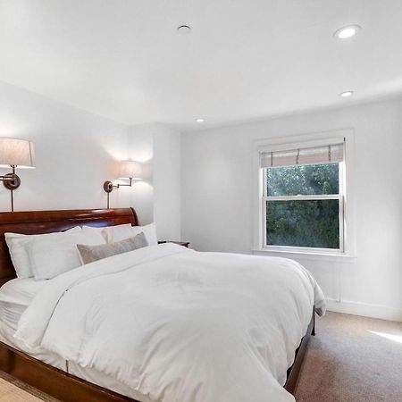 Auberge Sonoma North Suite - Includes Wine Tasting Passport エクステリア 写真