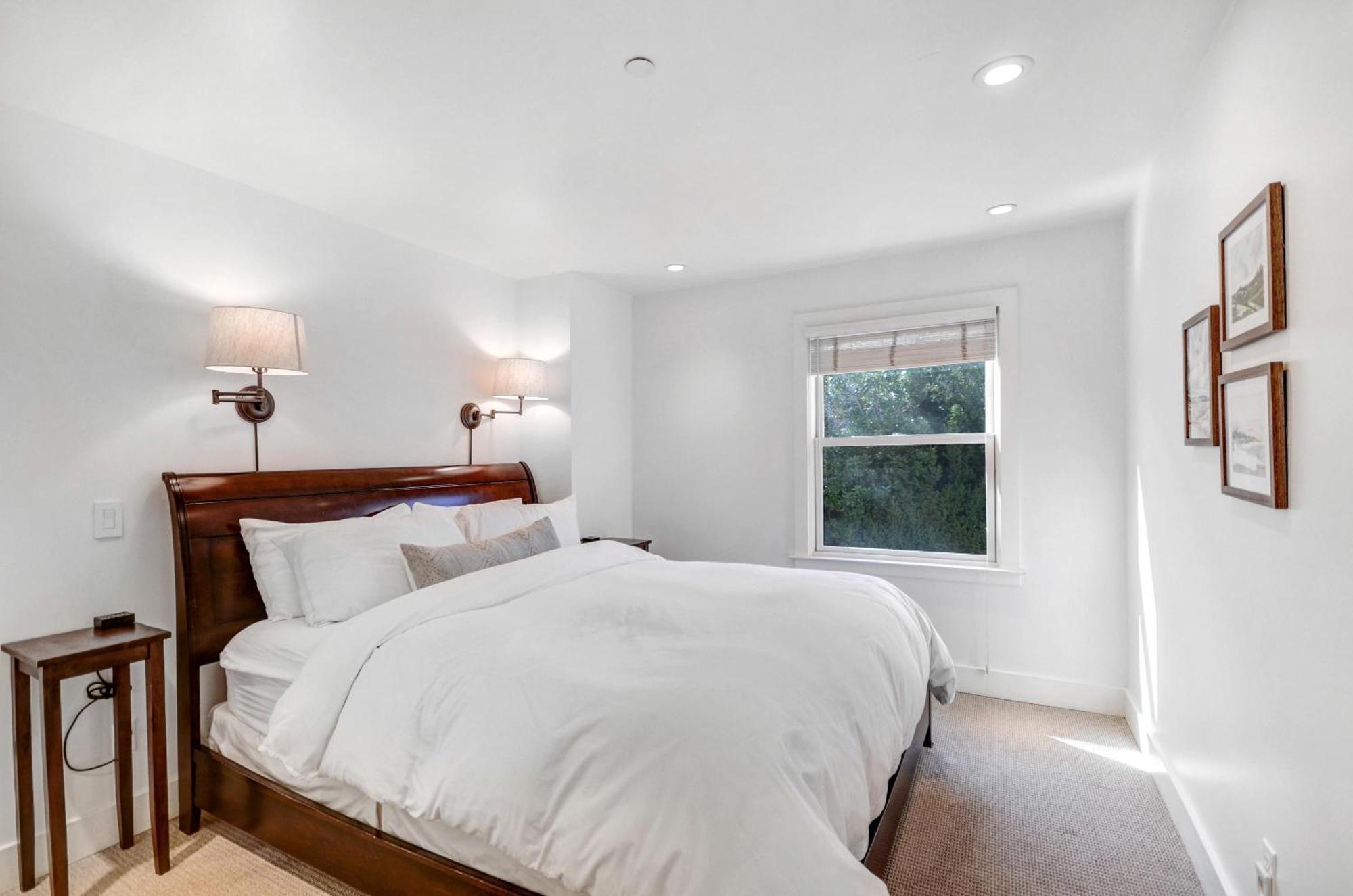 Auberge Sonoma North Suite - Includes Wine Tasting Passport エクステリア 写真