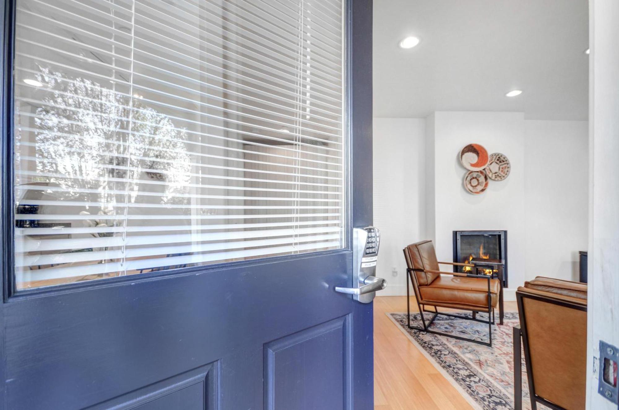 Auberge Sonoma North Suite - Includes Wine Tasting Passport エクステリア 写真
