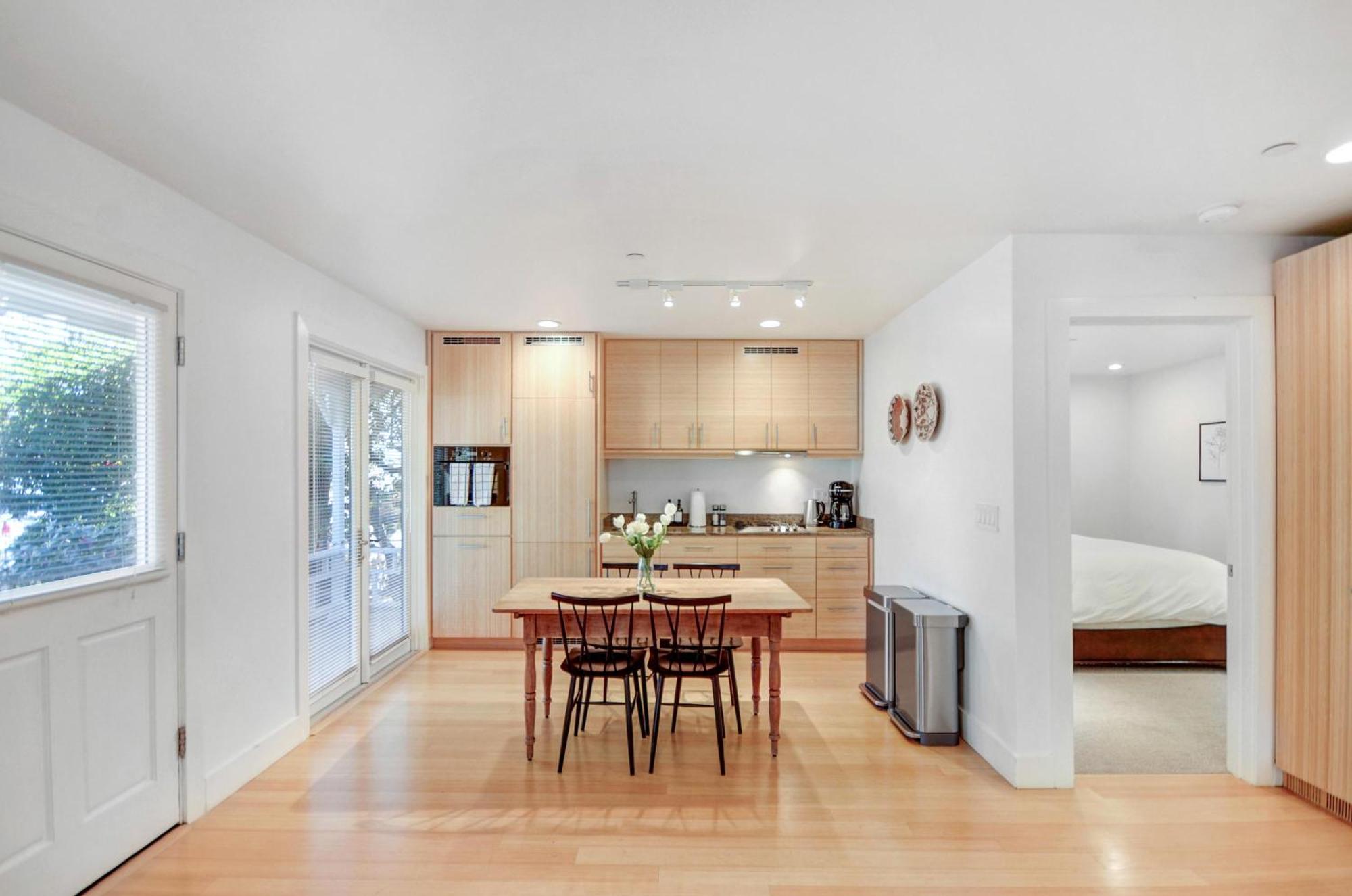 Auberge Sonoma North Suite - Includes Wine Tasting Passport エクステリア 写真