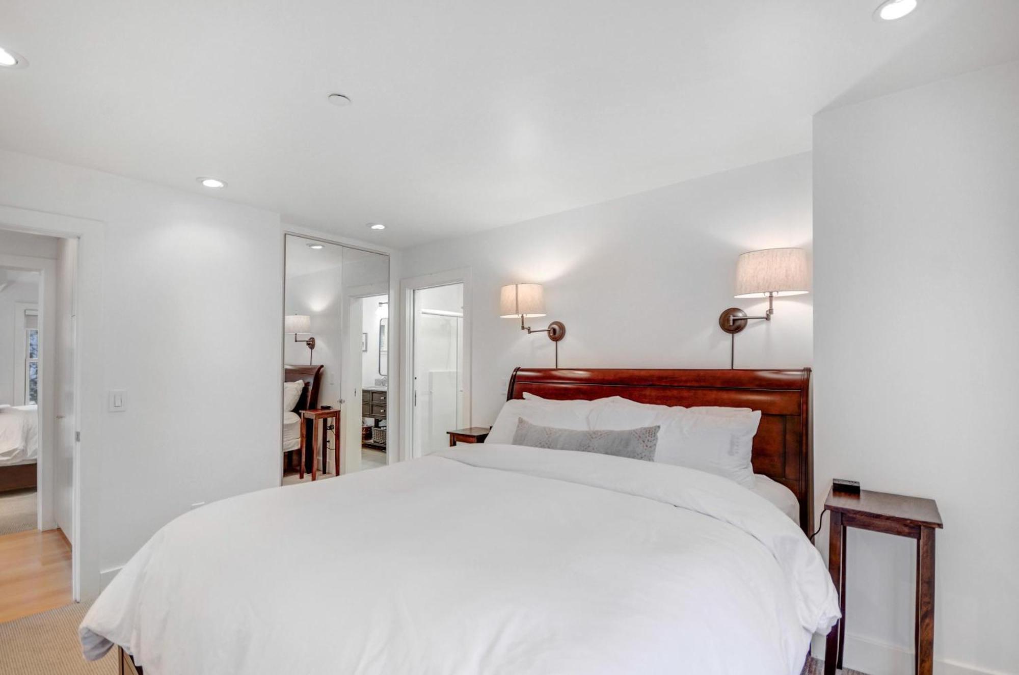 Auberge Sonoma North Suite - Includes Wine Tasting Passport エクステリア 写真