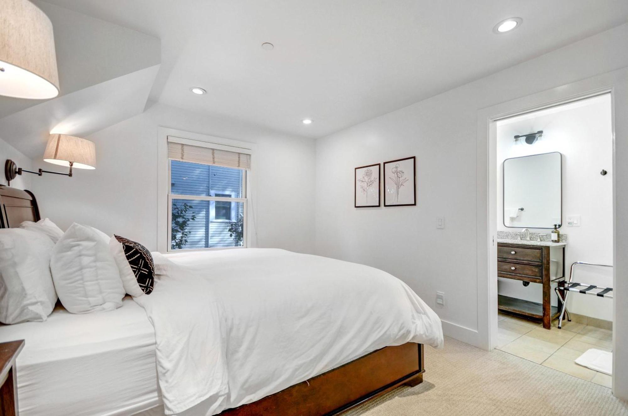 Auberge Sonoma North Suite - Includes Wine Tasting Passport エクステリア 写真